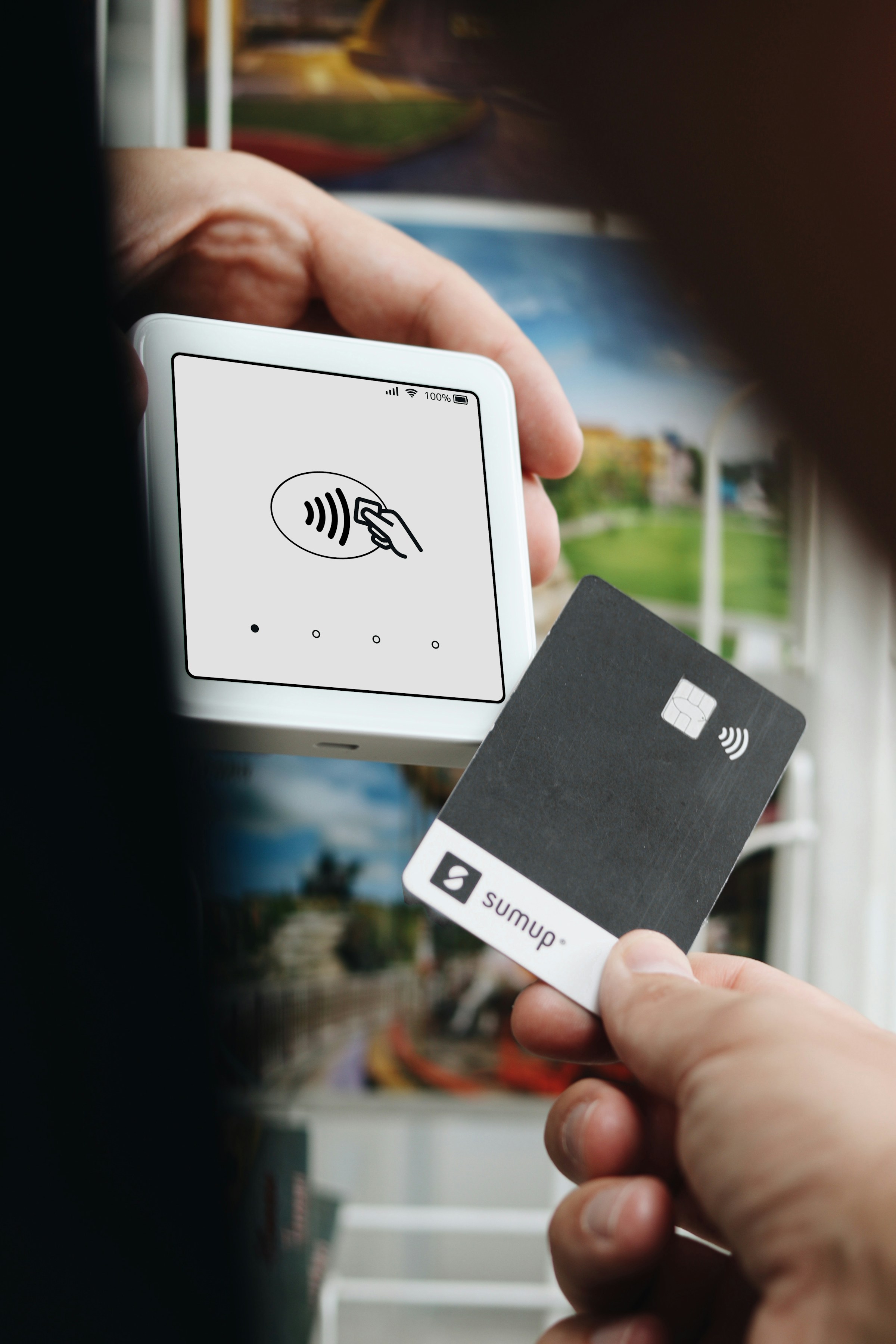 Top 5 Student Credit Cards - Hero Image